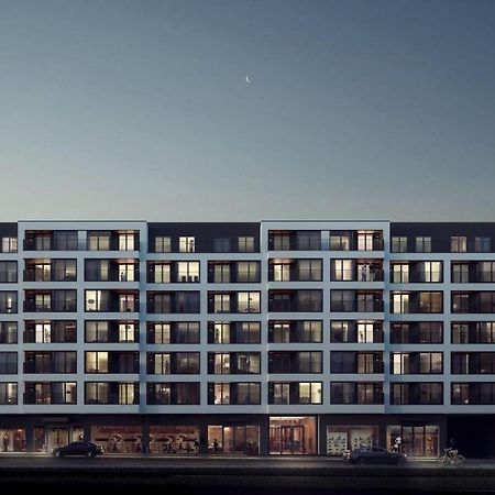 The Botanic Corner Apartment Wrocław Exterior foto